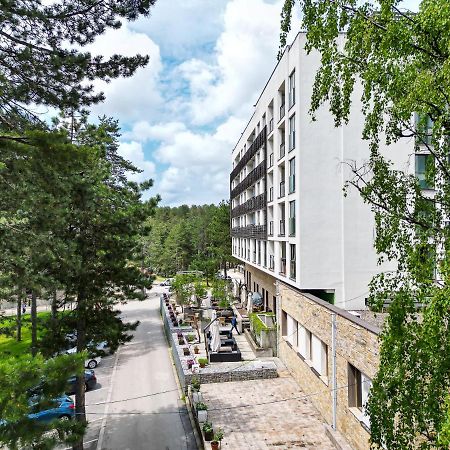 Hotel Palisad Zlatibor Zewnętrze zdjęcie