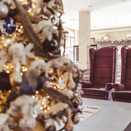 Hotel Palisad Zlatibor Zewnętrze zdjęcie