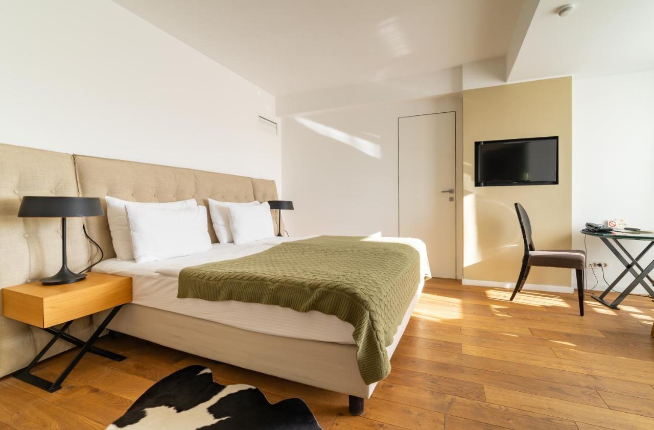 Hotel Palisad Zlatibor Zewnętrze zdjęcie