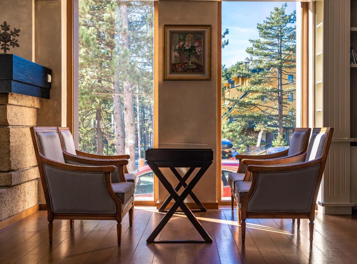 Hotel Palisad Zlatibor Zewnętrze zdjęcie