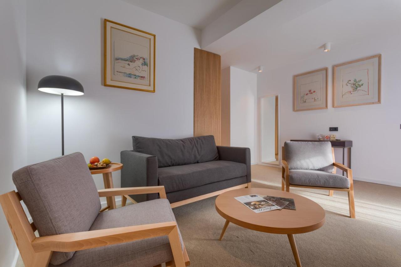 Hotel Palisad Zlatibor Zewnętrze zdjęcie
