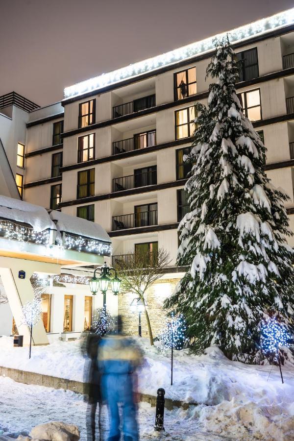 Hotel Palisad Zlatibor Zewnętrze zdjęcie
