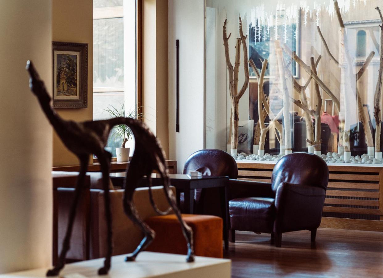 Hotel Palisad Zlatibor Zewnętrze zdjęcie