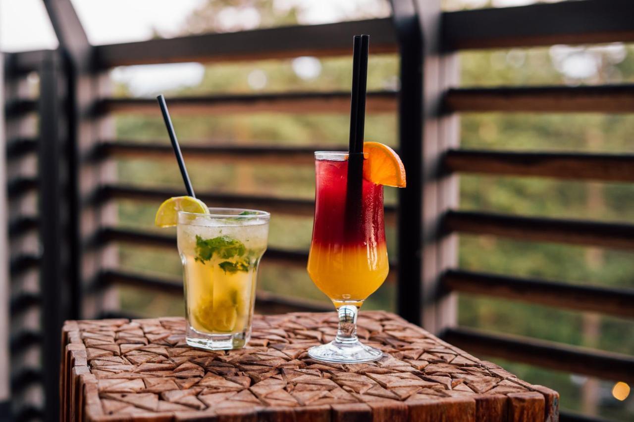Hotel Palisad Zlatibor Zewnętrze zdjęcie