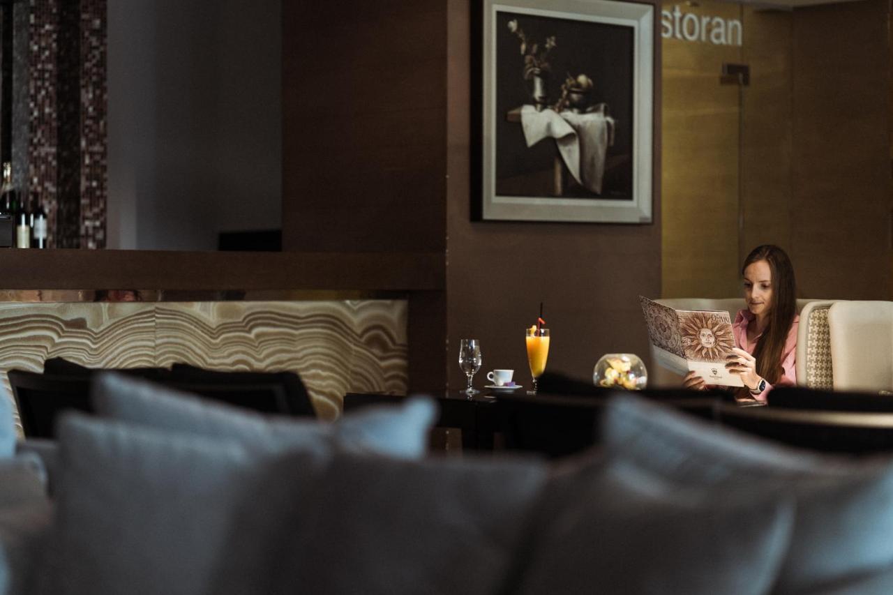 Hotel Palisad Zlatibor Zewnętrze zdjęcie