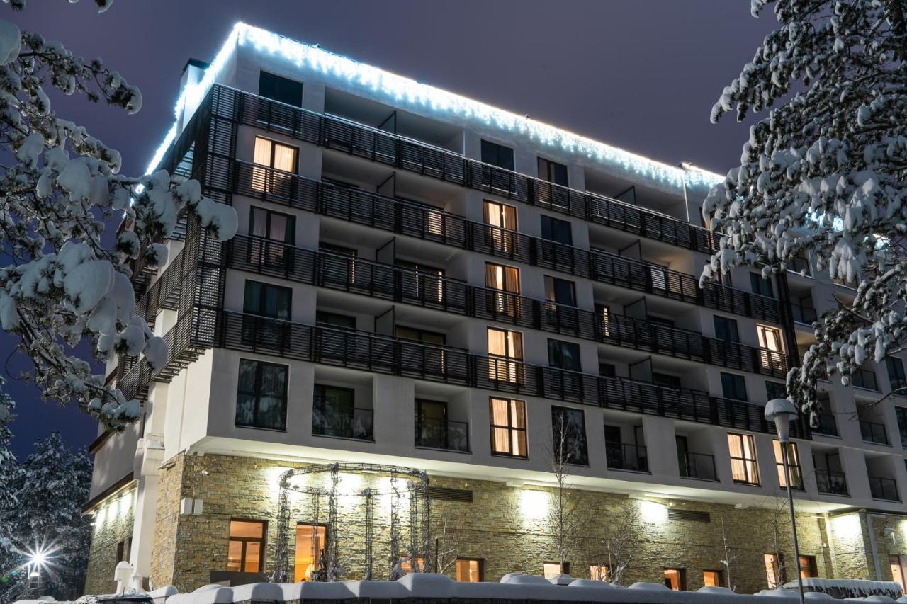 Hotel Palisad Zlatibor Zewnętrze zdjęcie