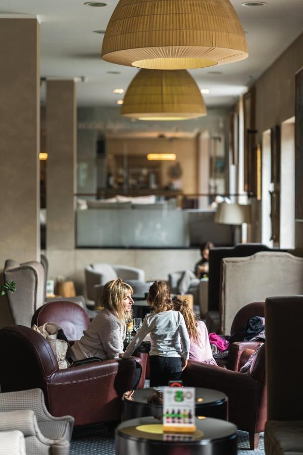 Hotel Palisad Zlatibor Zewnętrze zdjęcie