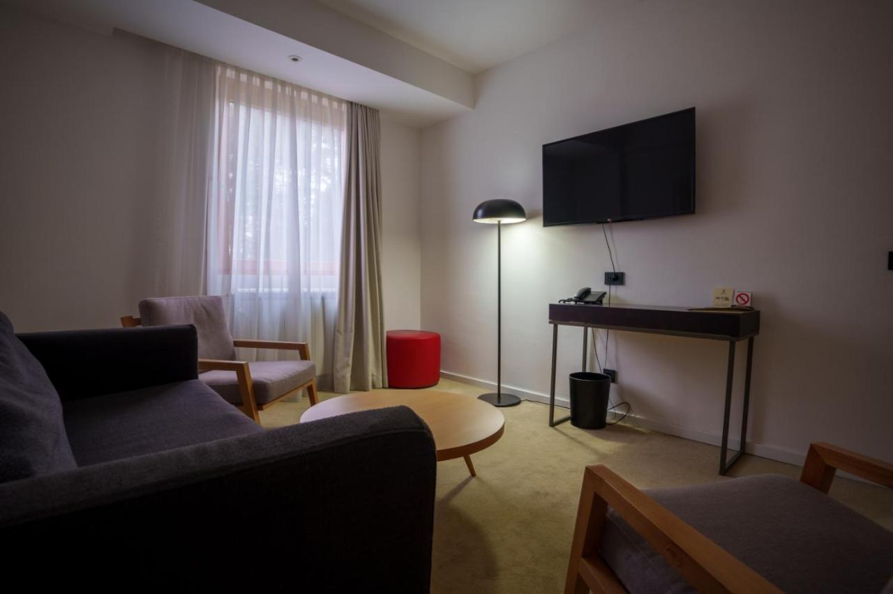 Hotel Palisad Zlatibor Zewnętrze zdjęcie