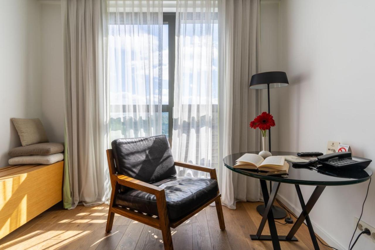 Hotel Palisad Zlatibor Zewnętrze zdjęcie
