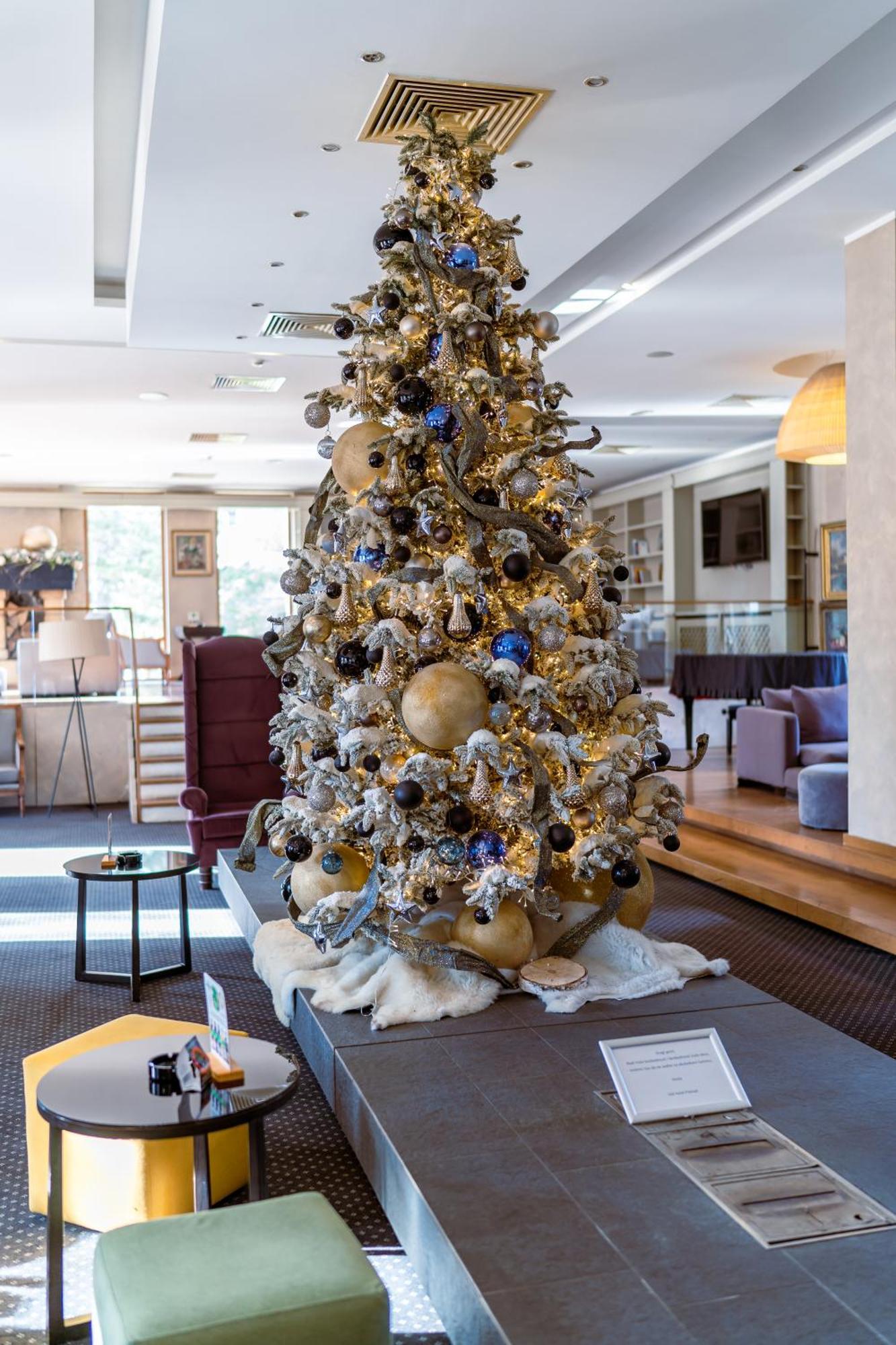 Hotel Palisad Zlatibor Zewnętrze zdjęcie