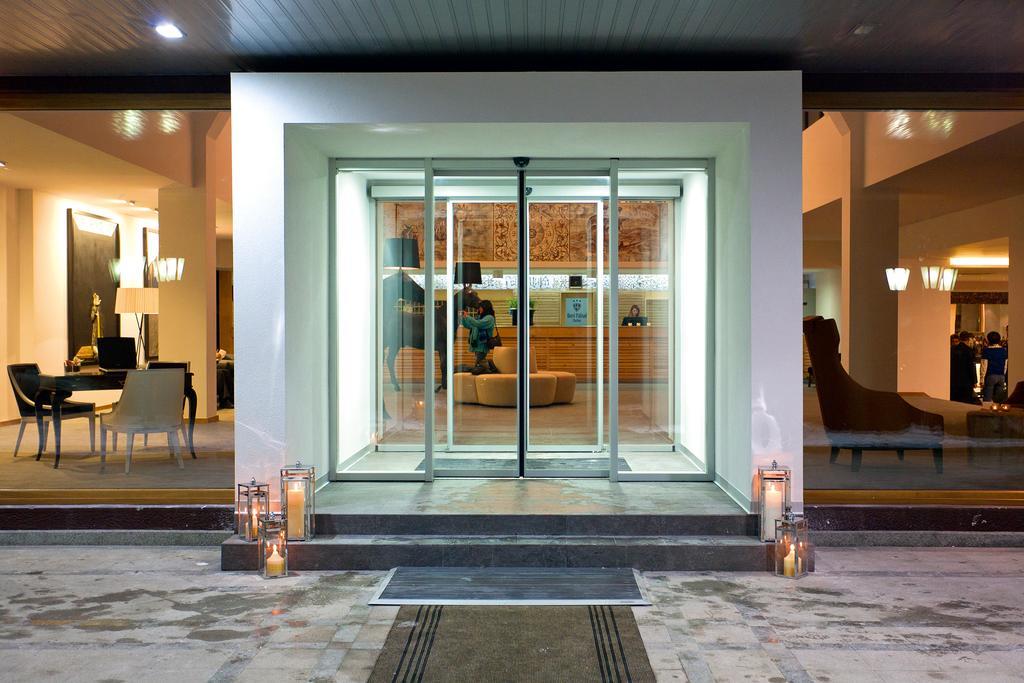Hotel Palisad Zlatibor Zewnętrze zdjęcie