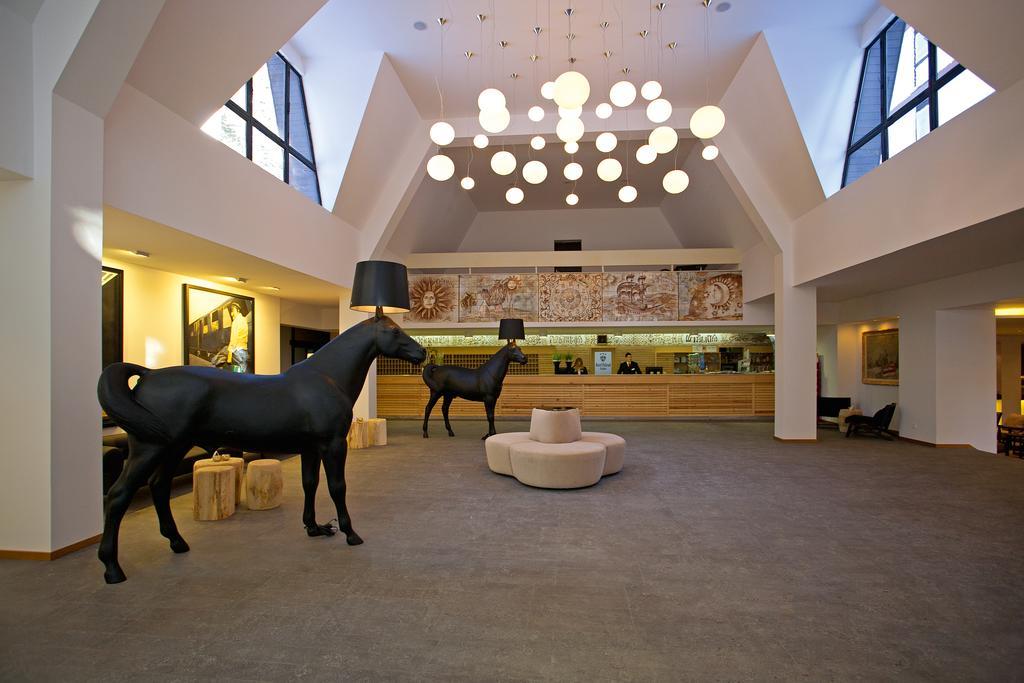 Hotel Palisad Zlatibor Zewnętrze zdjęcie