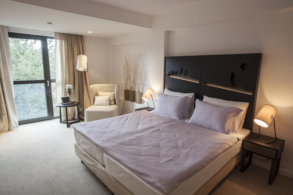 Hotel Palisad Zlatibor Zewnętrze zdjęcie